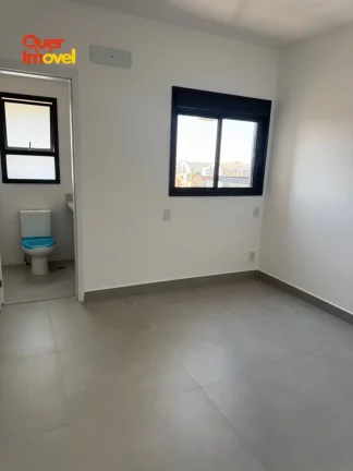 Imagem Apartamento de luxo no Jardim Botânico: 3 quartos, 3 suítes e 156m² em Ribeirão Preto-SP