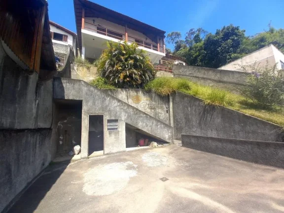 Imagem Casa para Venda em Teresópolis / no bairro Tijuca