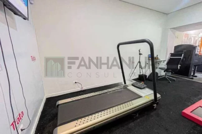 Imagem Casa Comercial à Venda/Locação em São Paulo-SP, Jardim América: 6 salas, 4 banheiros, 4 vagas, 350m²!