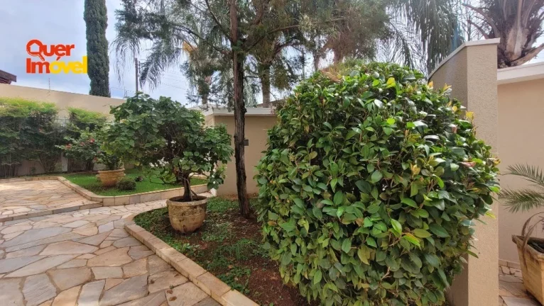 Imagem Imperdível oportunidade: Casa à venda em Ribeirão Preto-SP, no City Ribeirão, com 4 quartos, 2 suítes e 450m² de área!