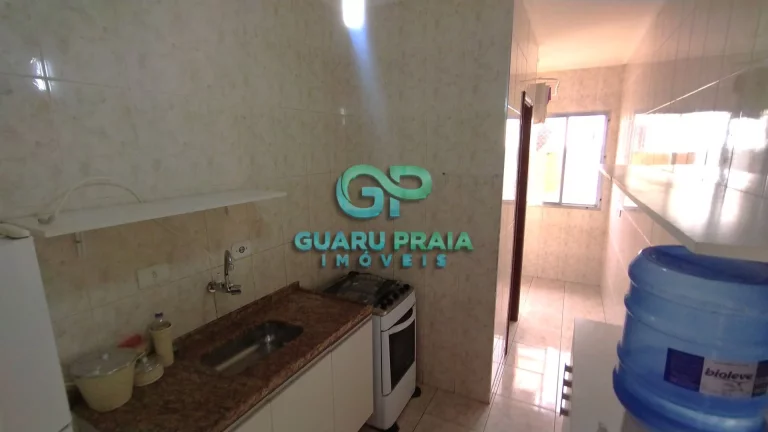 Imagem Apartamento à venda no bairro Enseada - Guarujá/SP
