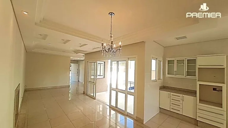 Imagem LINDÍSSIMA CASA NO CONDOMÍNIO QUINTA DAS LARANJEIRAS COM 4 SUÍTES EM JUNDIAÍ/SP.