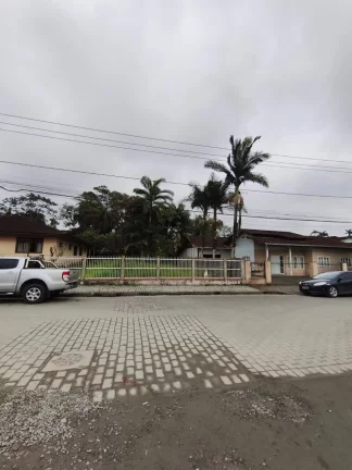 Imagem Terreno em Vila Nova, Joinville/SC