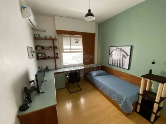 Imagem Copacabana - Residencial › Apartamento com 3 quarto(s) a Venda