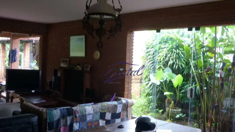 Imagem Casa com 3 quartos / suítes à venda, 250 m² - Jardim da Glória - Granja Viana - Cotia/SP