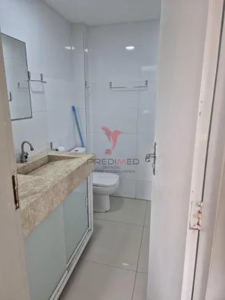 Imagem Apartamento lindo ,com 3 Quartos,varanda, elevador, em Manaíra , João Pessoa