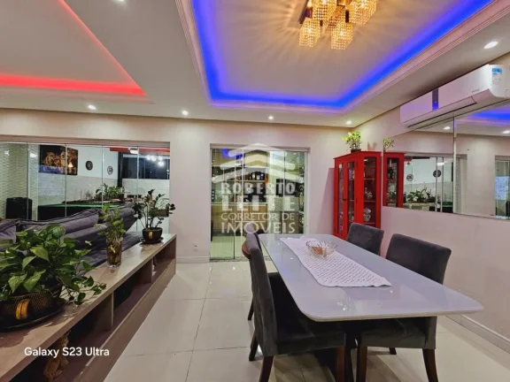 Imagem Residencial Verdes Campos - Casa em Condomínio à Venda no Verdes Campos