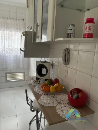 Imagem Apartamento à venda com 2 dormitórios em Sacomã/SP!