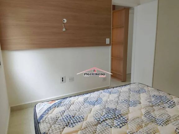 Imagem Apartamento à venda, 74 m² por R$ 725.000,00 - Canto do Forte - Praia Grande/SP