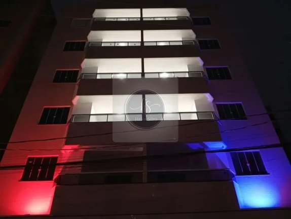 Imagem Apartamento em Jockey de Itaparica - Vila Velha