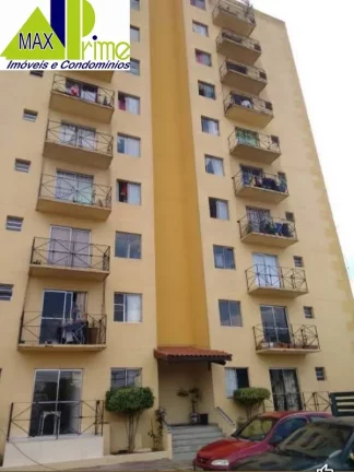 Imagem APARTAMENTO 02 DORMITÓRIOS 56M²/SACADA/VAGA DE GARAGEM
