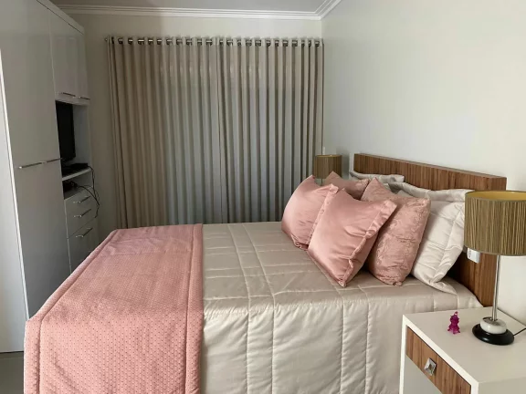 Imagem Casa com 2 dormitórios à venda sendo 2 suítes, 198.24 m² por - R$ 1.400.000,00 - Vargem Grande - Santo Amaro da Imperatriz/SC