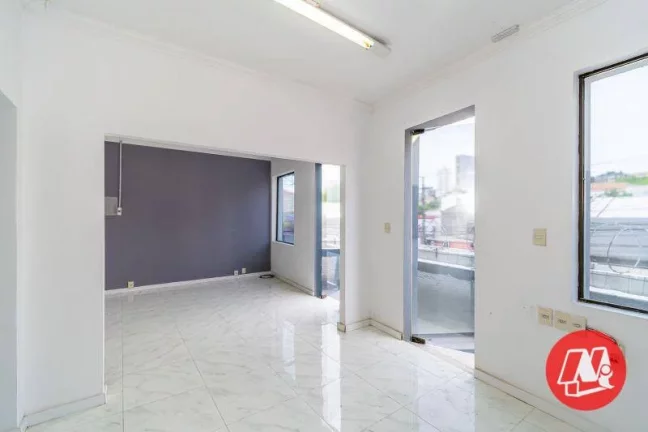 Imagem Sala para alugar, 147 m² por R$ 4.278,00/mês - São João - Porto Alegre/RS