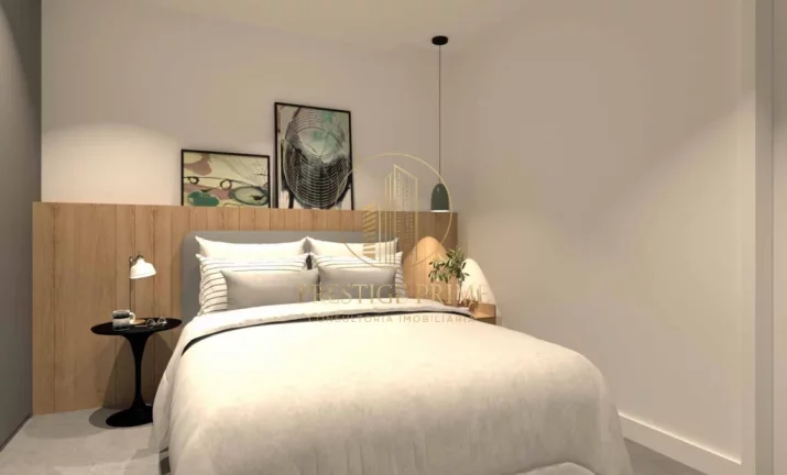 Imagem No Glória Del?Art você encontra apartamentos com as necessidades e desejos do seu momento de vida....