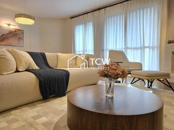 Imagem Apartamento 2 dorm em Moema