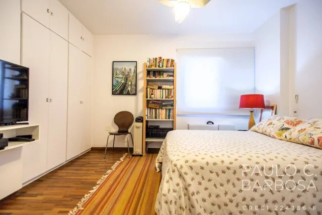 Imagem Vila Madalena Venda - 2 Dormitórios (1 Suíte) - 2 Vagas - 164m²