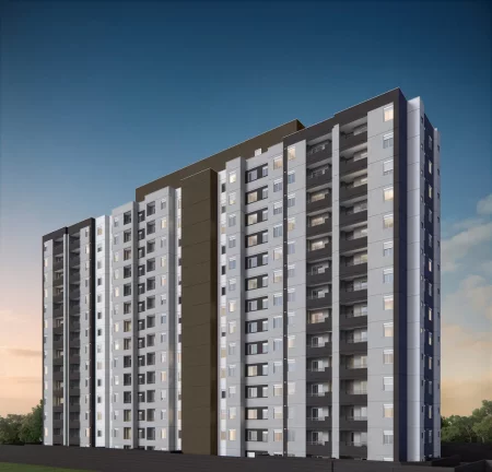 Imagem APARTAMENTO RESIDENCIAL em São Paulo - SP, Santana