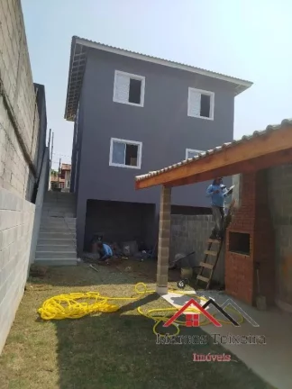 Imagem Casa - Caucaia Do Alto/ Cotia