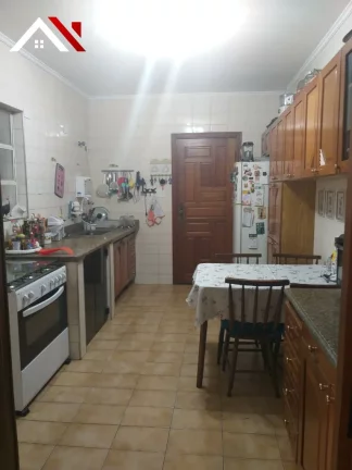 Imagem Vendo Apartamento na Mooca Rua Cuiabá 107 m² 2 dormitórios 1 vaga