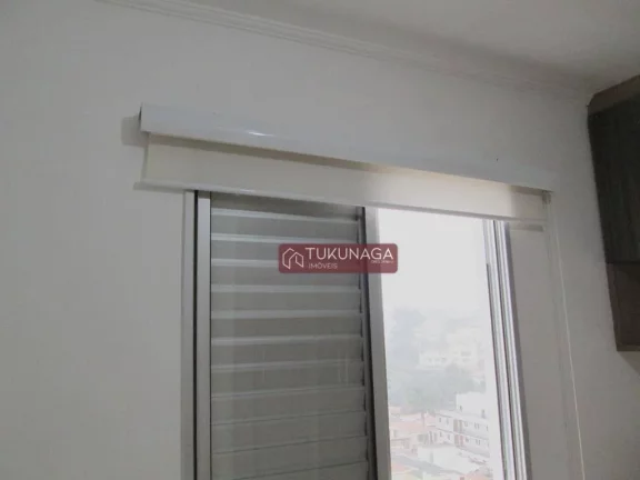 Imagem Apartamento com 2 quartos à venda, 58 m² por R$ 390.000 - Jaçanã - São Paulo/SP