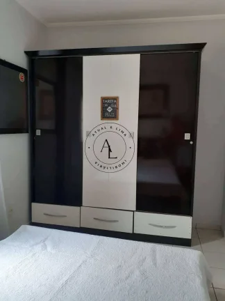 Imagem Apartamento para alugar em Campinas, Jardim do Vovô, com 2 quartos, 75m2