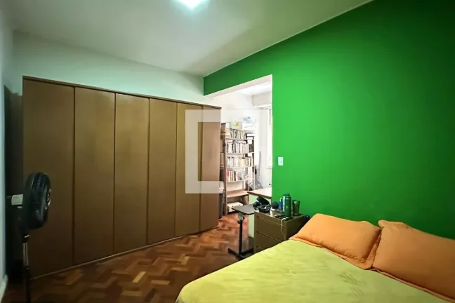 Imagem Apartamento à Venda - Copacabana, 3 Quartos, 123 m2