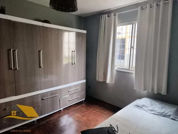 Imagem Apartamento à venda em Nova Friburgo, Conselheiro Paulino, com 2 quartos, 57m2