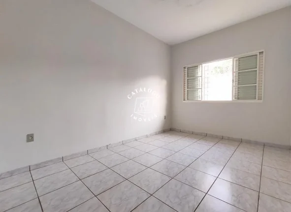 Imagem Casa Comercial a Venda no bairro Parque Residencial Cidade Universitária - Ribeirão Preto, SP