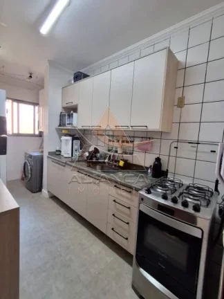 Imagem Apartamento - Ribeirão Preto - City Ribeirão