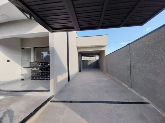 Imagem Casa dos sonhos em Peruíbe