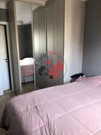 Imagem Apartamento com Varanda Gourmet à Venda no bairro Santa Paula em São Caetano do Sul