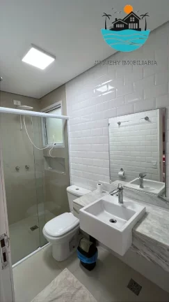 Imagem Juquehy Casa a Venda, Aluguel de Temporada, 04 Suítes, Piscina Privativa, Churrasqueira, 700 metros da praia, max 10 pessoas | Juquehy Imobiliária