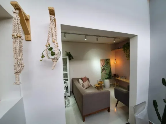 Imagem Apartamento para Venda por R$295.000,00 com 40m², 2 dormitórios, 1 vaga e 1 banheiro - Vila scarpelli, Santo andré / SP - Cód. BDI37067