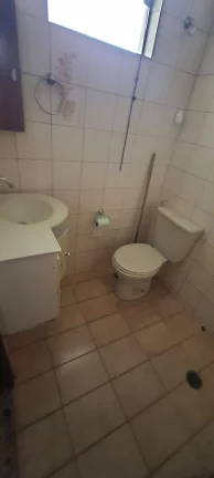 Imagem Oportunidade única! Casa à venda em Santo André-SP, na Vila Luzita, com 1 quarto, 1 sala, 1 banheiro e 90,00 m² de área