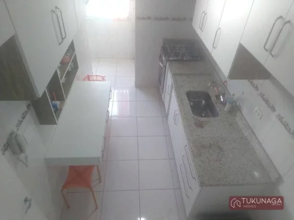 Imagem Apartamento à venda, 87 m² por R$ 695.000,00 - Santana - São Paulo/SP