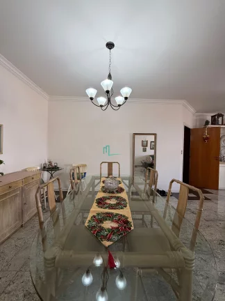 Imagem APARTAMENTO RESIDENCIAL em FRANCA - SP, CENTRO
