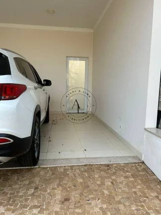 Imagem Casa Térrea em Condomínio: 3 Quartos Amplos e Piscina Privativa – Conforto e Exclusividade!