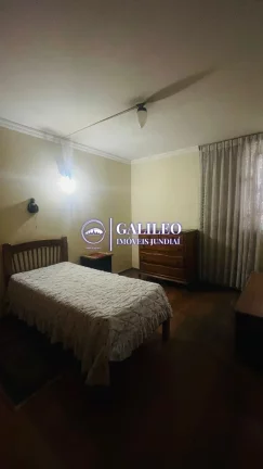 Imagem Casa Residencial ou Comercial para Venda no Bairro Chácara Urbana | Jundiaí | São Paulo