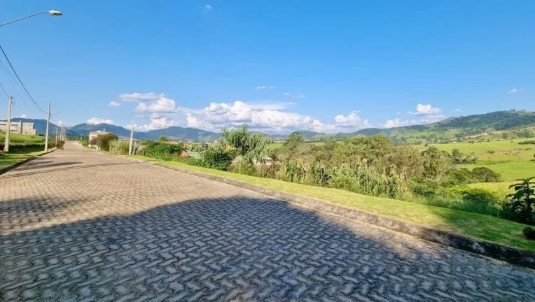 Imagem OPORTUNIDADE - Terreno no Residencial Morada Do Gigante / Joanópolis-SP
