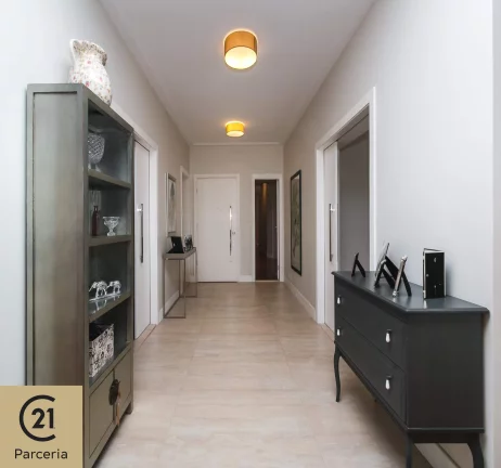 Imagem APARTAMENTO RESIDENCIAL em SÃO PAULO - SP, MORUMBI