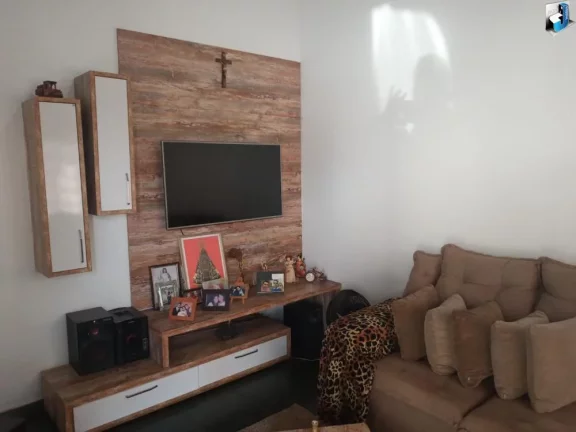 Imagem Sobrado à Venda no Nova Tatuí – Conforto, Espaço e Lazer em um só lugar!