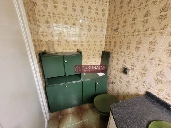Imagem Sobrado à venda por R$ 798.000,00 - Tucuruvi - São Paulo/SP