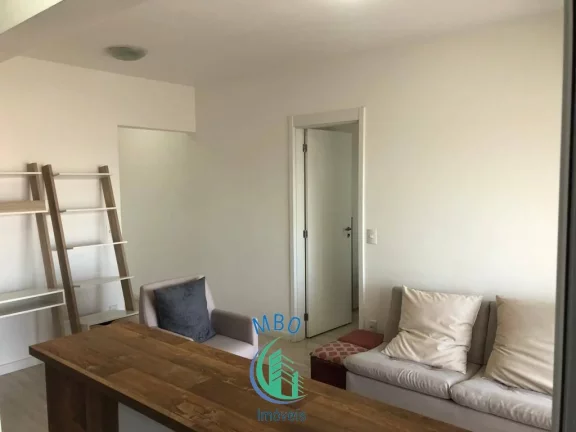 Imagem Apartamento com 1 quarto, à venda em São Paulo, Jardim Aeroporto