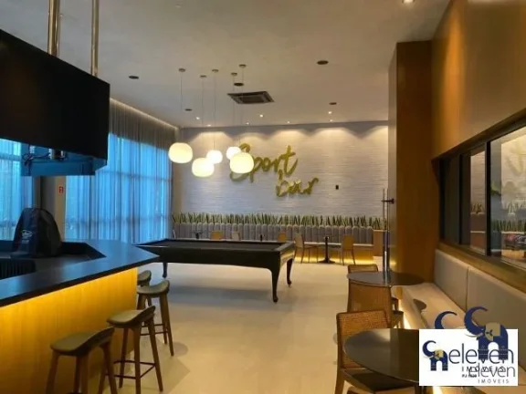 Imagem MONVERT HORTO FLORESTAL - 285M² - 4 SUÍTES - NUNCA HABITADO - VISTA ESPETACULAR ANDAR MÉDIO 
