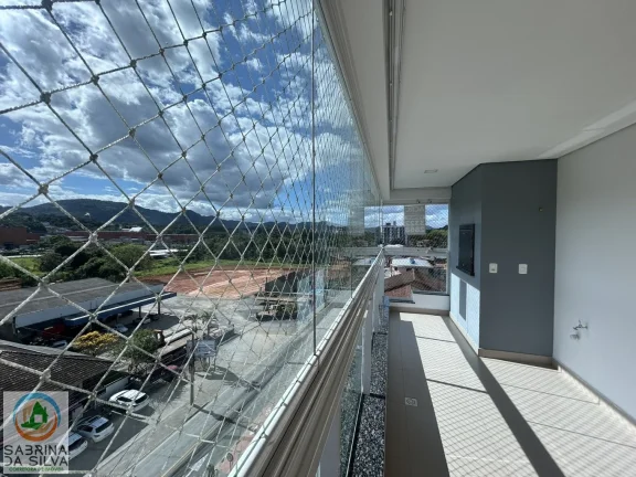 Imagem Apartamento - Itoupava Central - Blumenau
