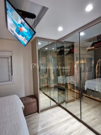 Imagem Você está prestes a descobrir uma cobertura espetacular de 220 m² localizada no renomado Condomí...