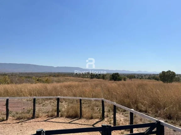 Imagem Fazenda 109 Hectares à venda para Pecuaria Localizada a BR 070 Zona Rural deacesso a , Cáceres, MT