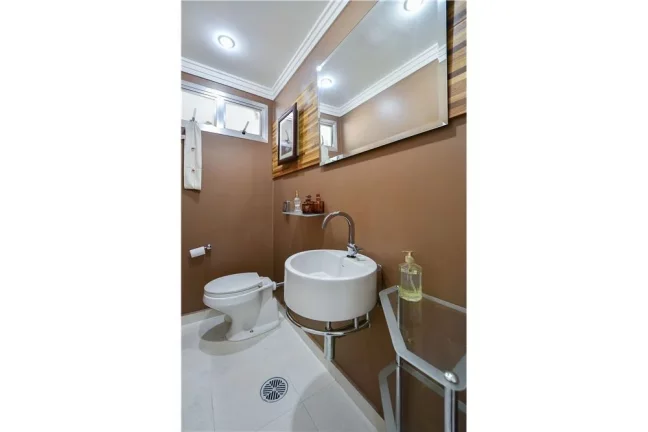 Imagem APARTAMENTO RESIDENCIAL em São Paulo - SP, Panamby