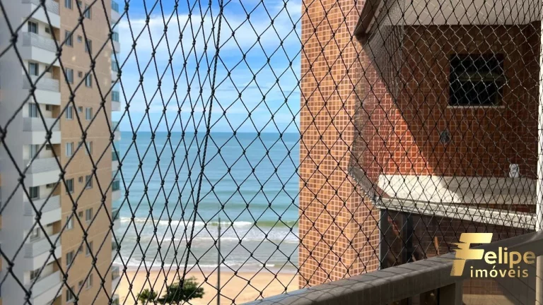 Imagem OPORTUNIDADE ÚNICA NA PRAIA DO MORRO - VISTA MAR - GUARAPARI/ES