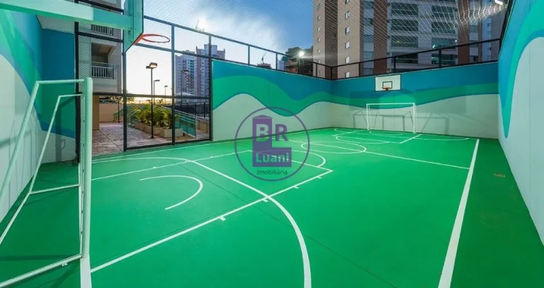 Imagem Apartamento para locação no Cosmopolitan Residence